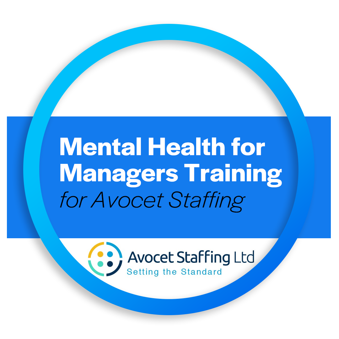 OH One’s ‘Mental Health for Managers’ Workshop Success Continues….