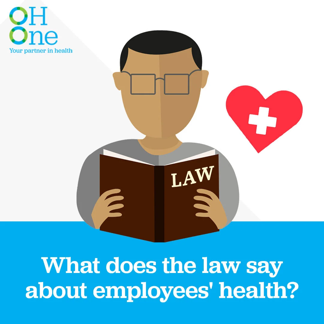 An Exploration of Health and Safety Laws