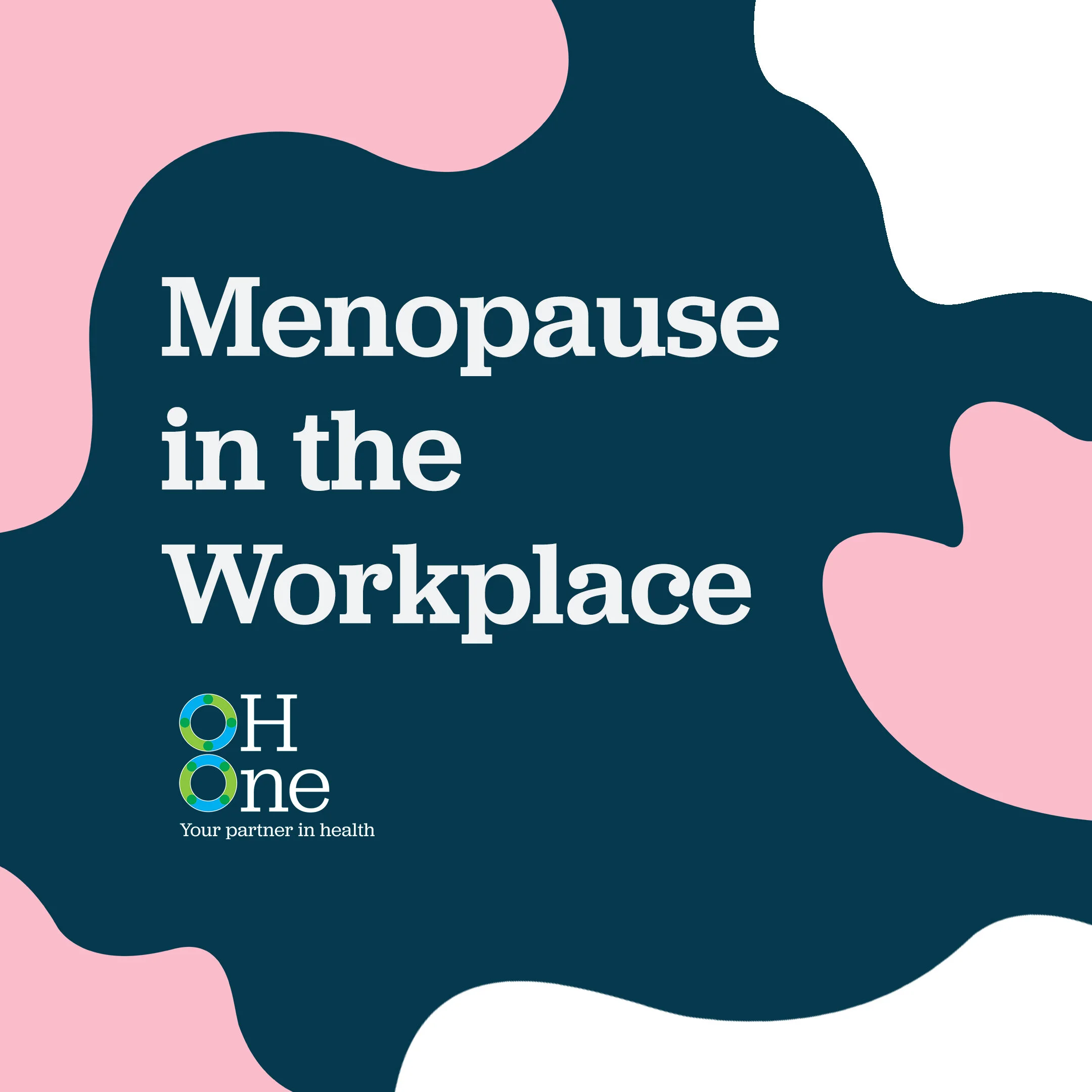 Menopause in the Workplace 