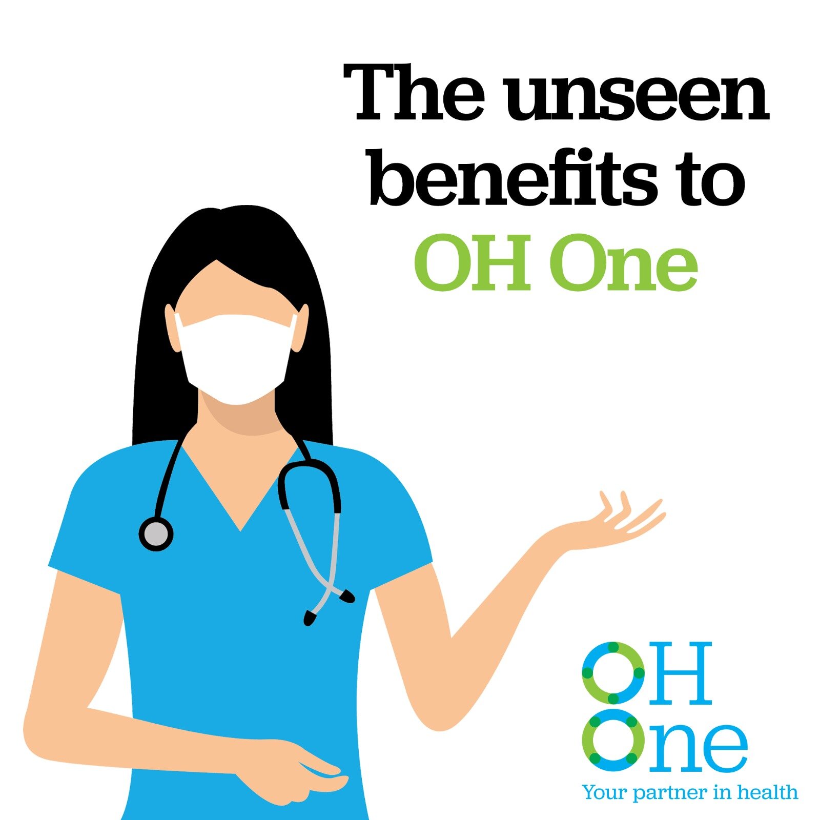The Unseen Benefits of OH One