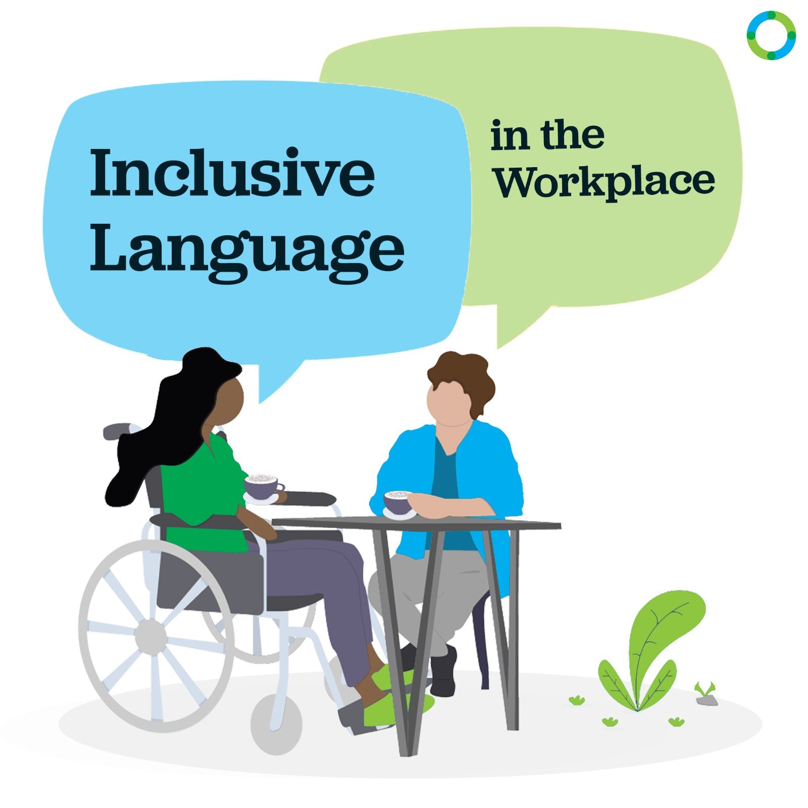 The Importance of Inclusive Language in the Workplace
