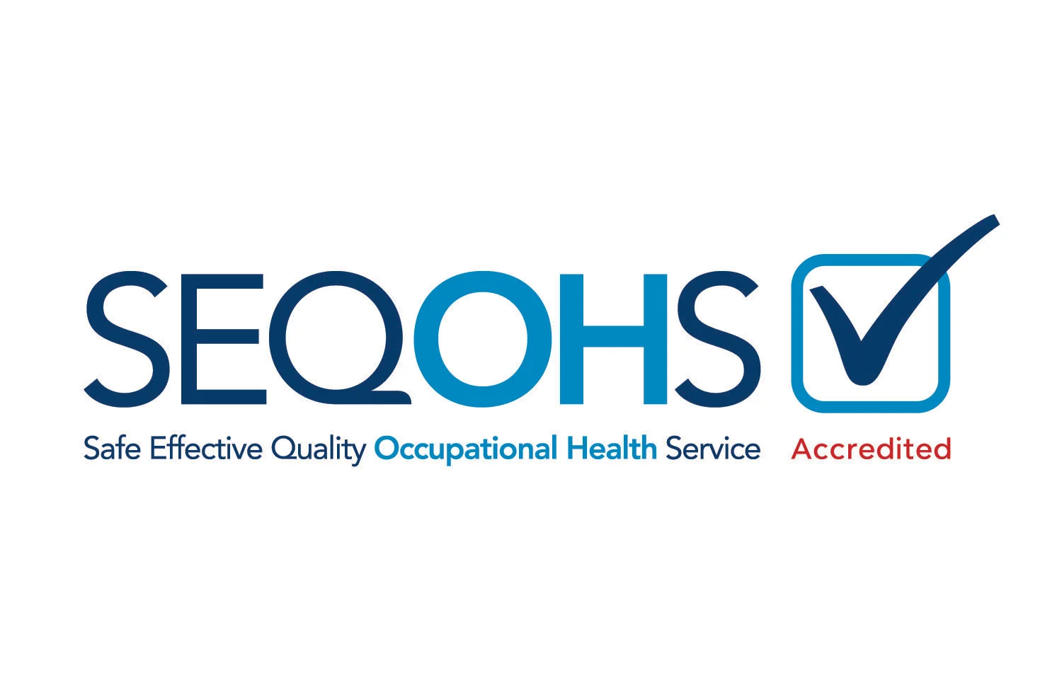 Setting the Gold Standard: OH One Attains SEQOHS Accreditation for Top-Notch Occupational Health Services