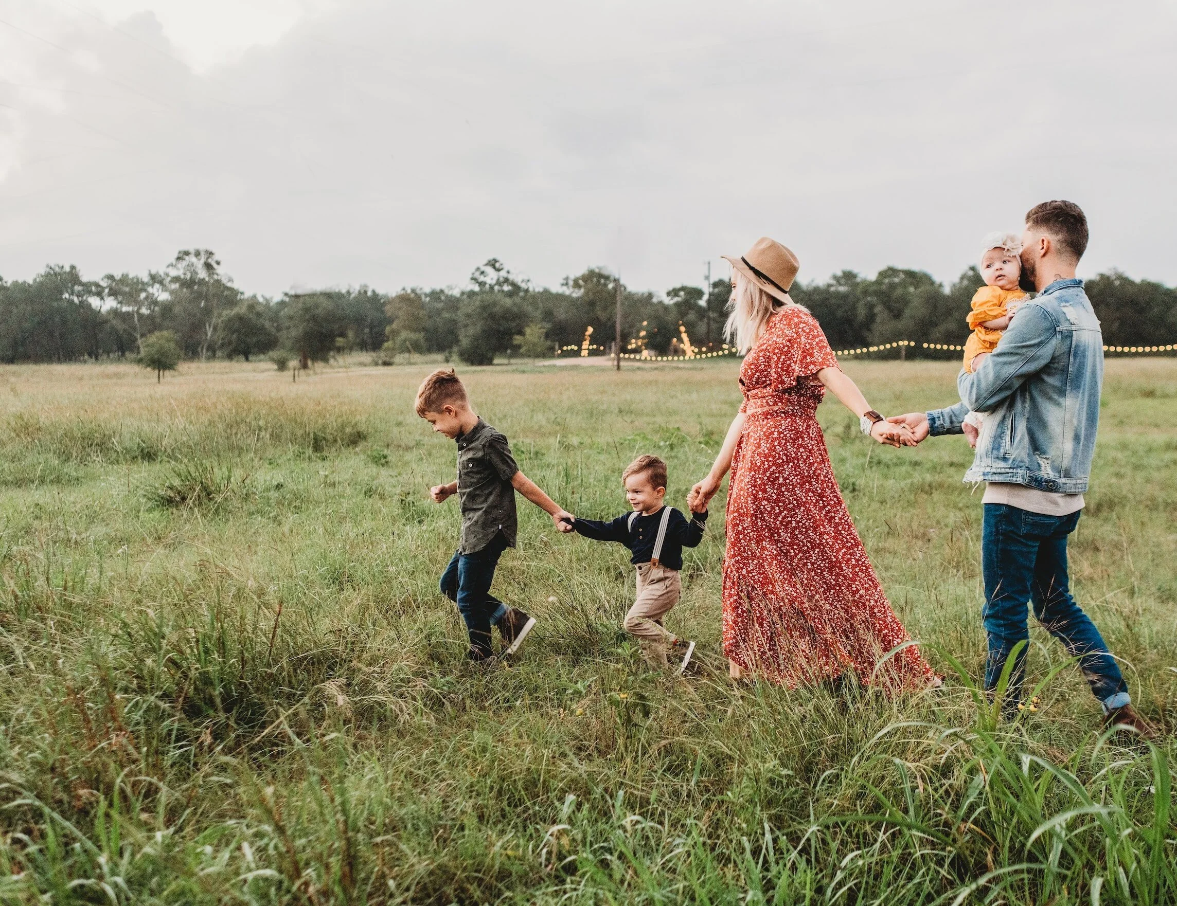 Work-Life Balance: Empowering Employers to Support Parents' Wellbeing during the Summer Holidays
