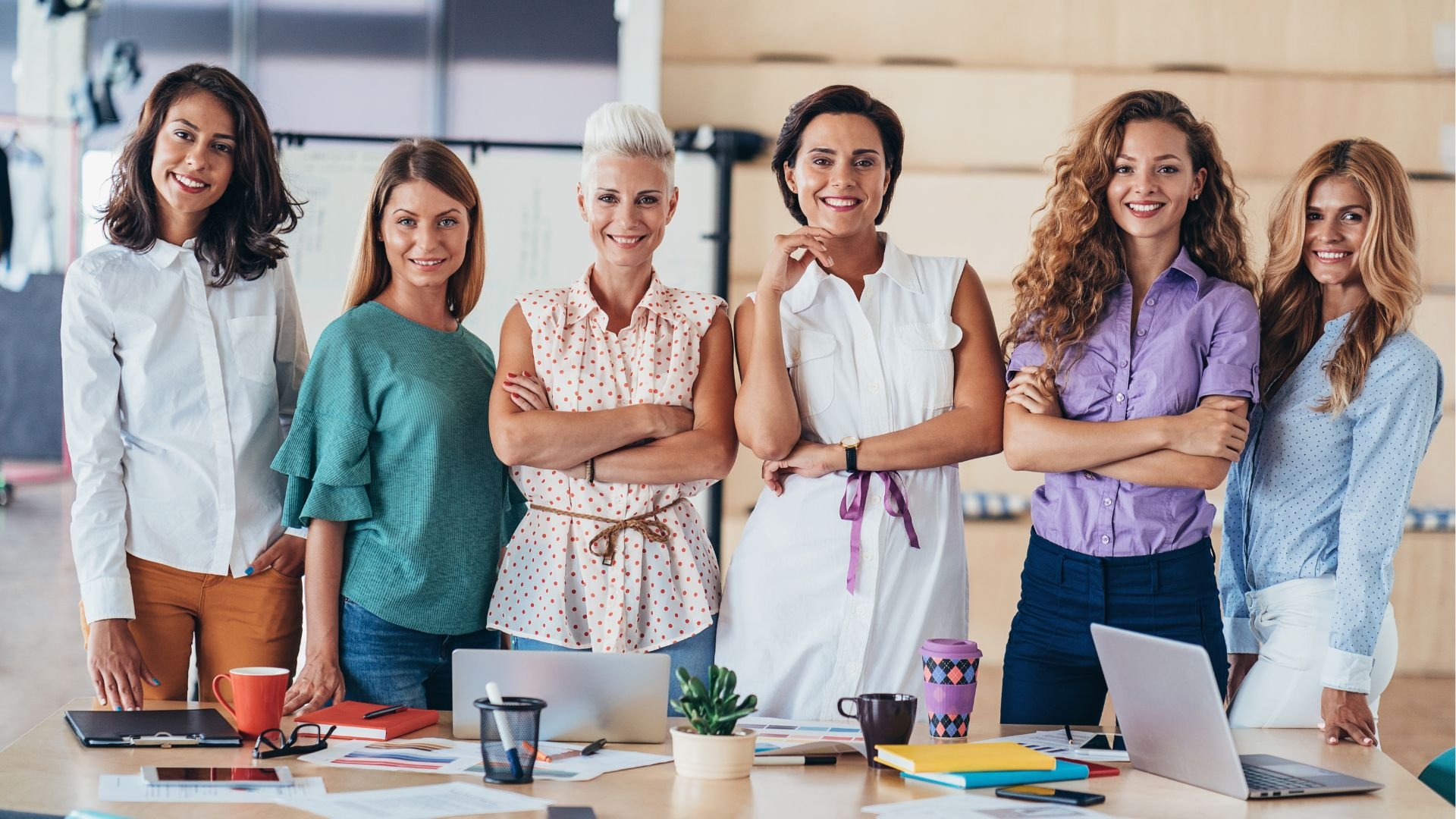 Supporting Employees Experiencing Menopause at Work: A guide for HR