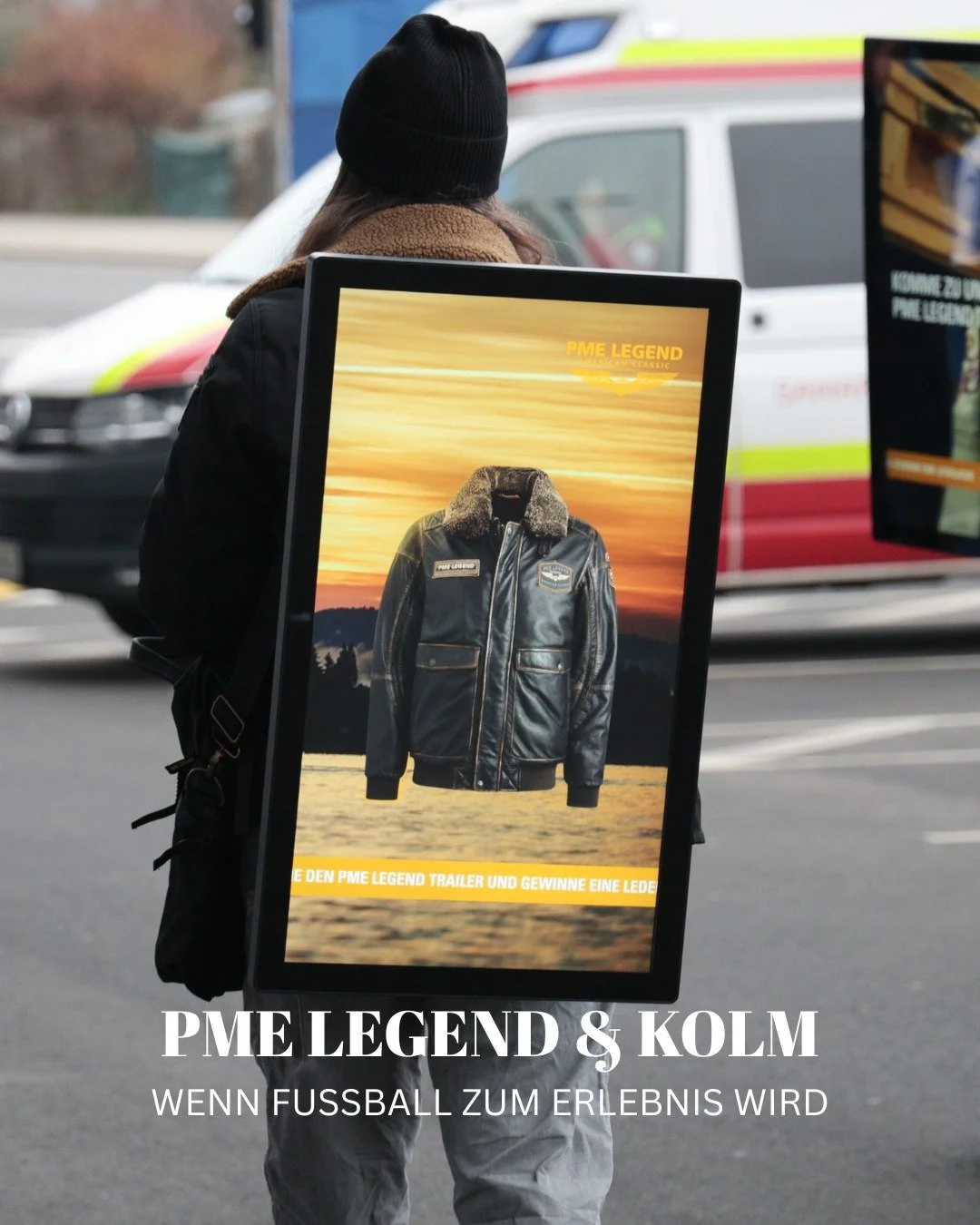 ⚽💙 R&uuml;ckblick auf einen echten G&auml;nsehaut-Spieltag ⚽💙

Am 14. Dezember 2025 hie&szlig; es FC Blau Wei&szlig; Linz vs. SK Rapid Wien &ndash; Flutlicht, ausverkauftes Stadion und pure Fu&szlig;ball-Emotionen. Schon vor dem Anpfiff sorgte der 