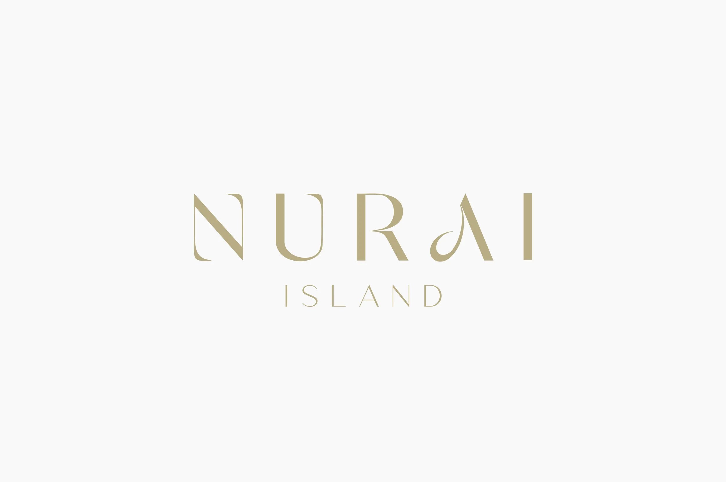 Nurai Island
