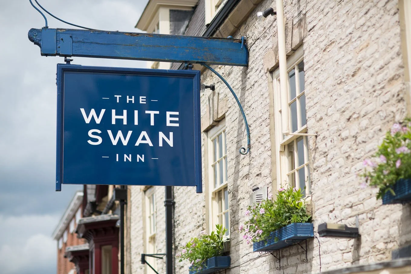The White Swan Inn