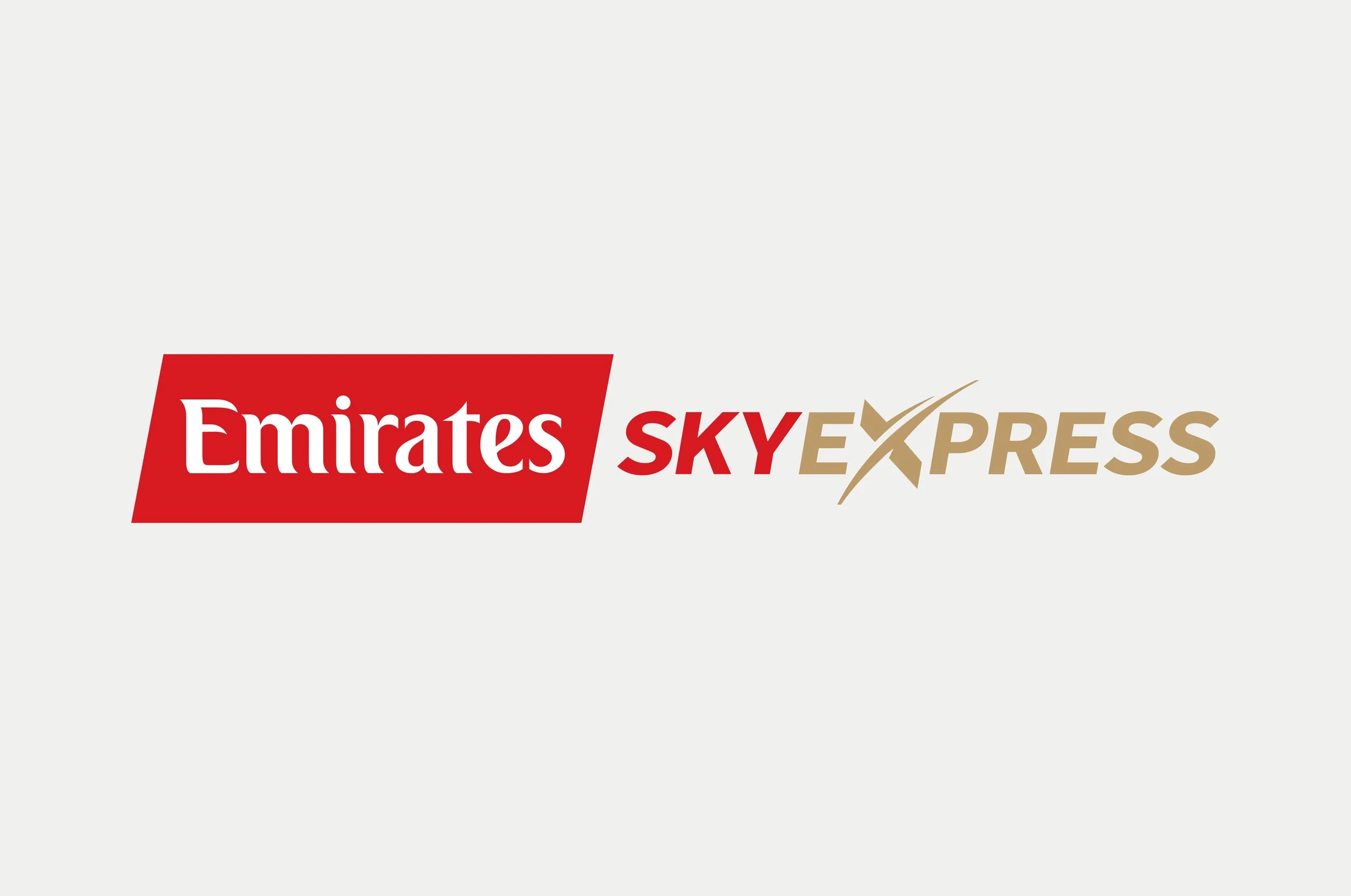 Emirates SkyExpress