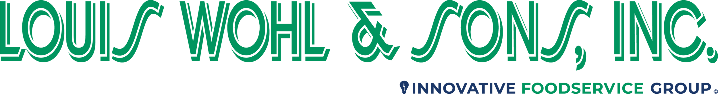 Business Units | Innovative Foodservice Group