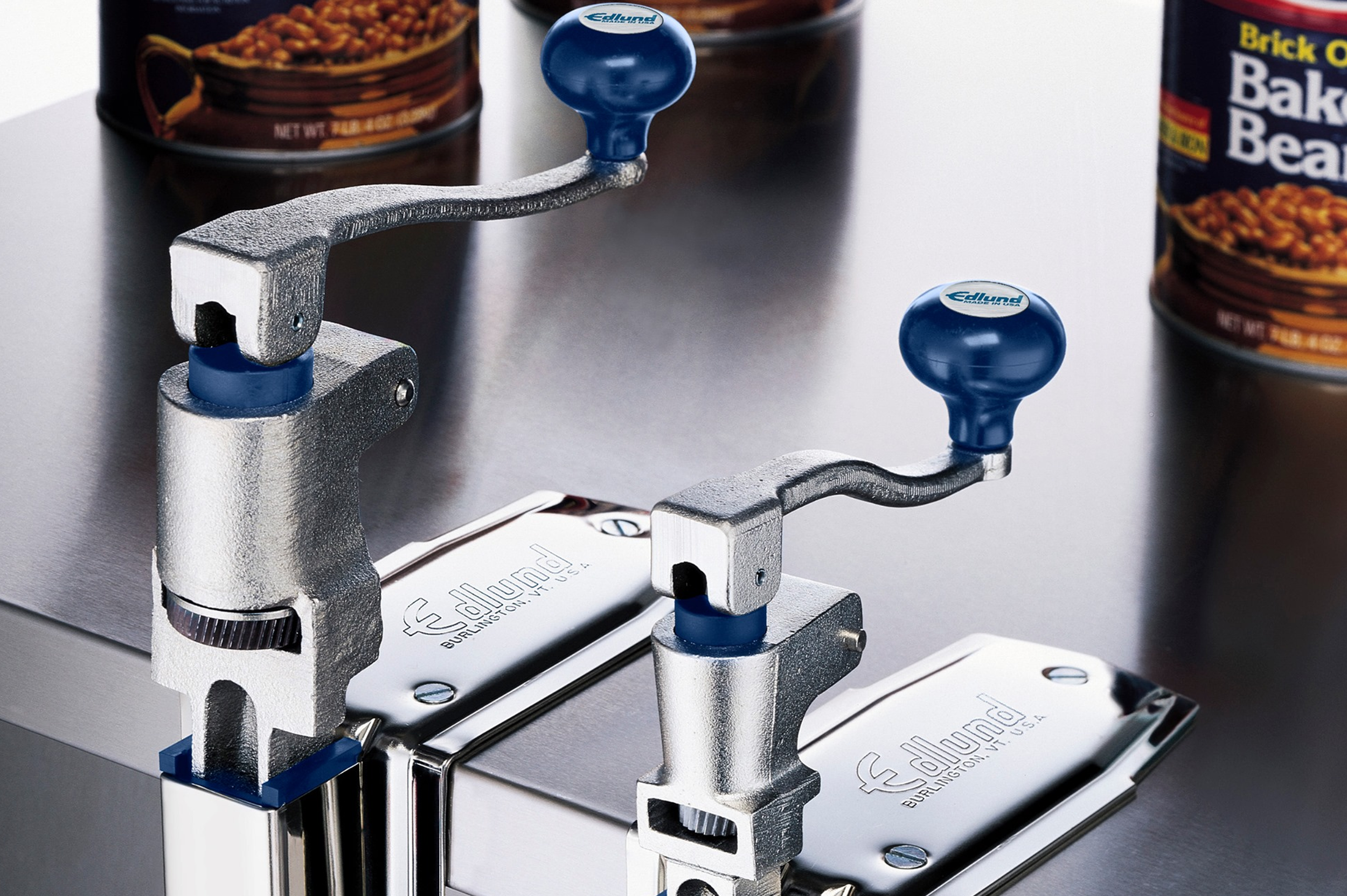 Why Every Commercial Kitchen Needs a Heavy-Duty Can Opener