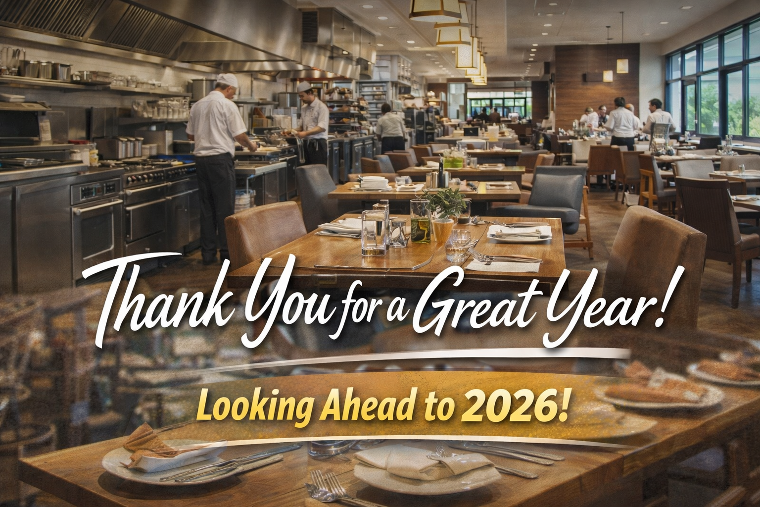 2025: A Year of Growth, Service, and Momentum for Innovative Foodservice Group