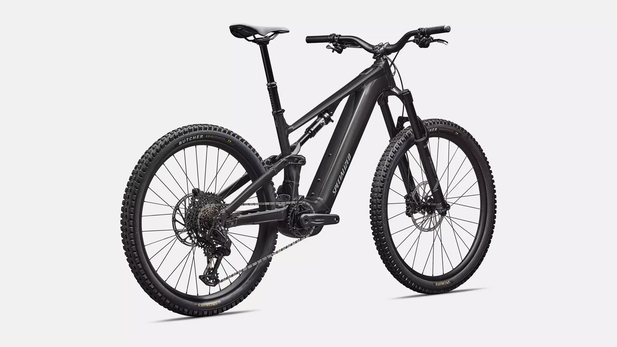 2026 sykler: LEVO 4