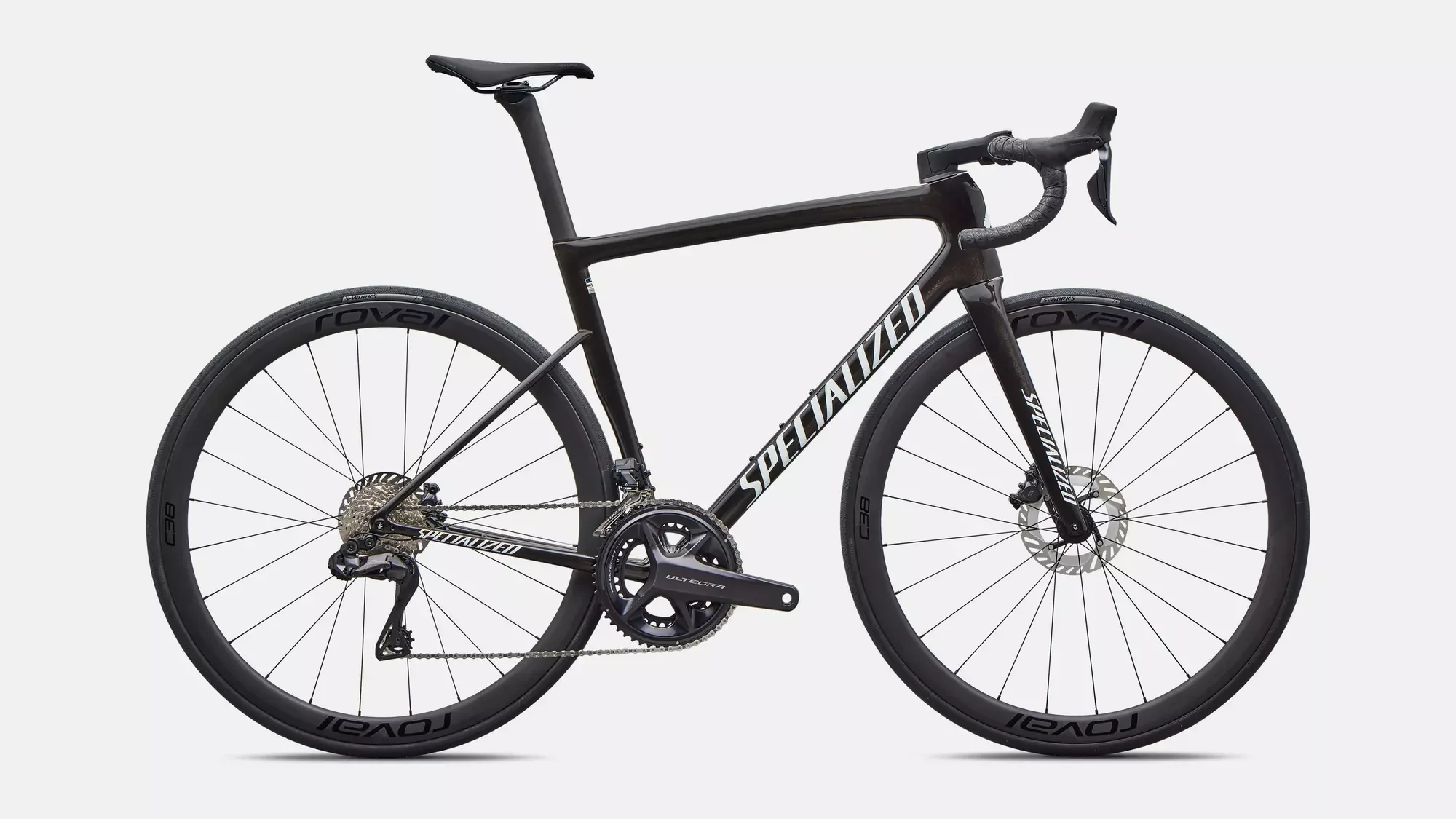2026 sykler: Tarmac