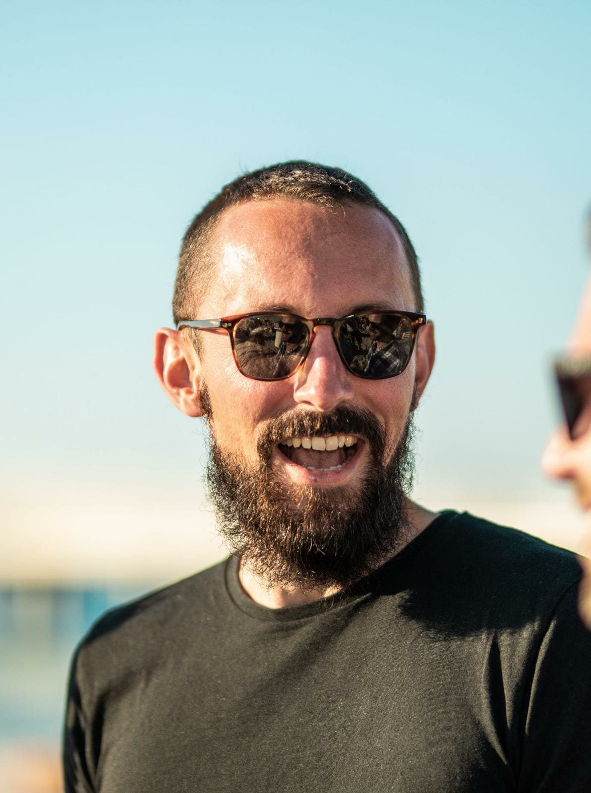 Julian Steinbuch