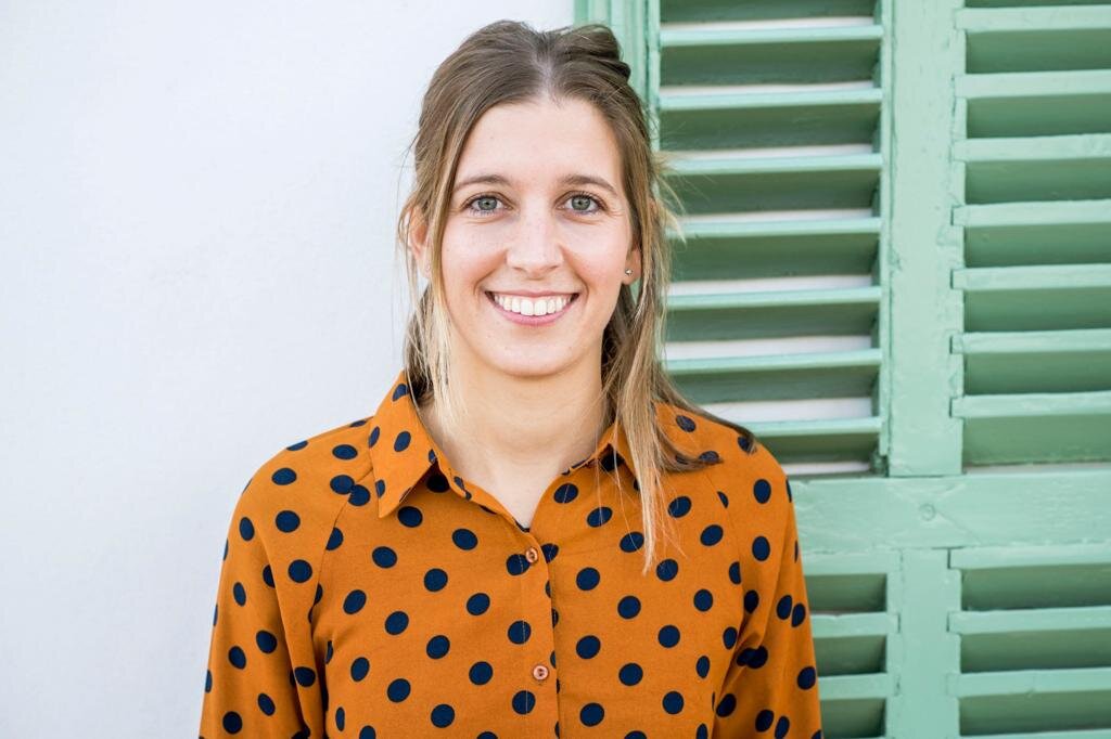 Julia Hälbig