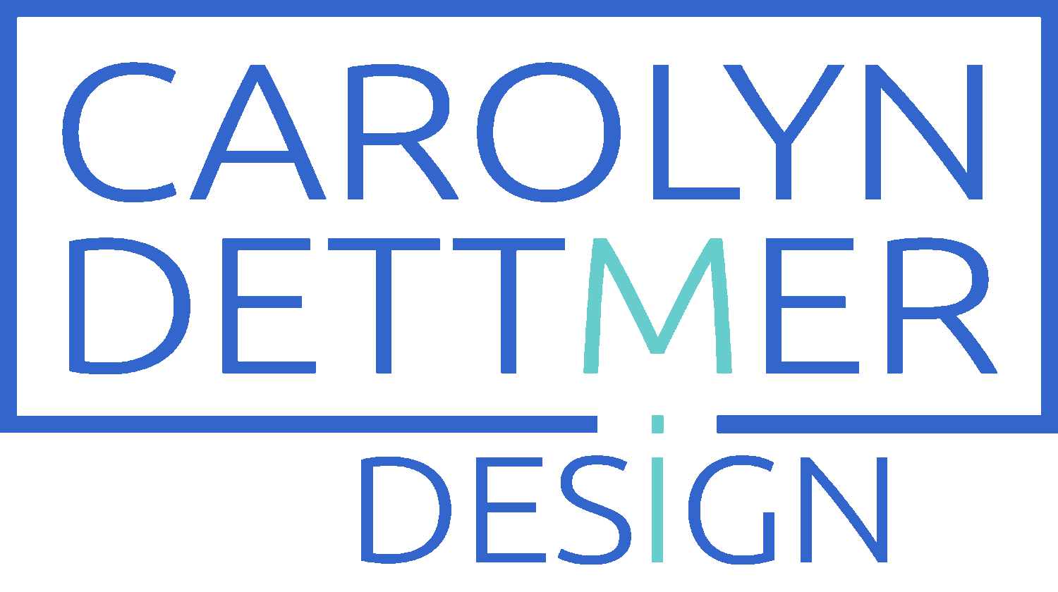 Carolyn Dettmer Design