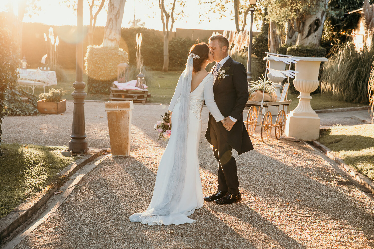 -Boda de Vanesa &amp; Ángel-