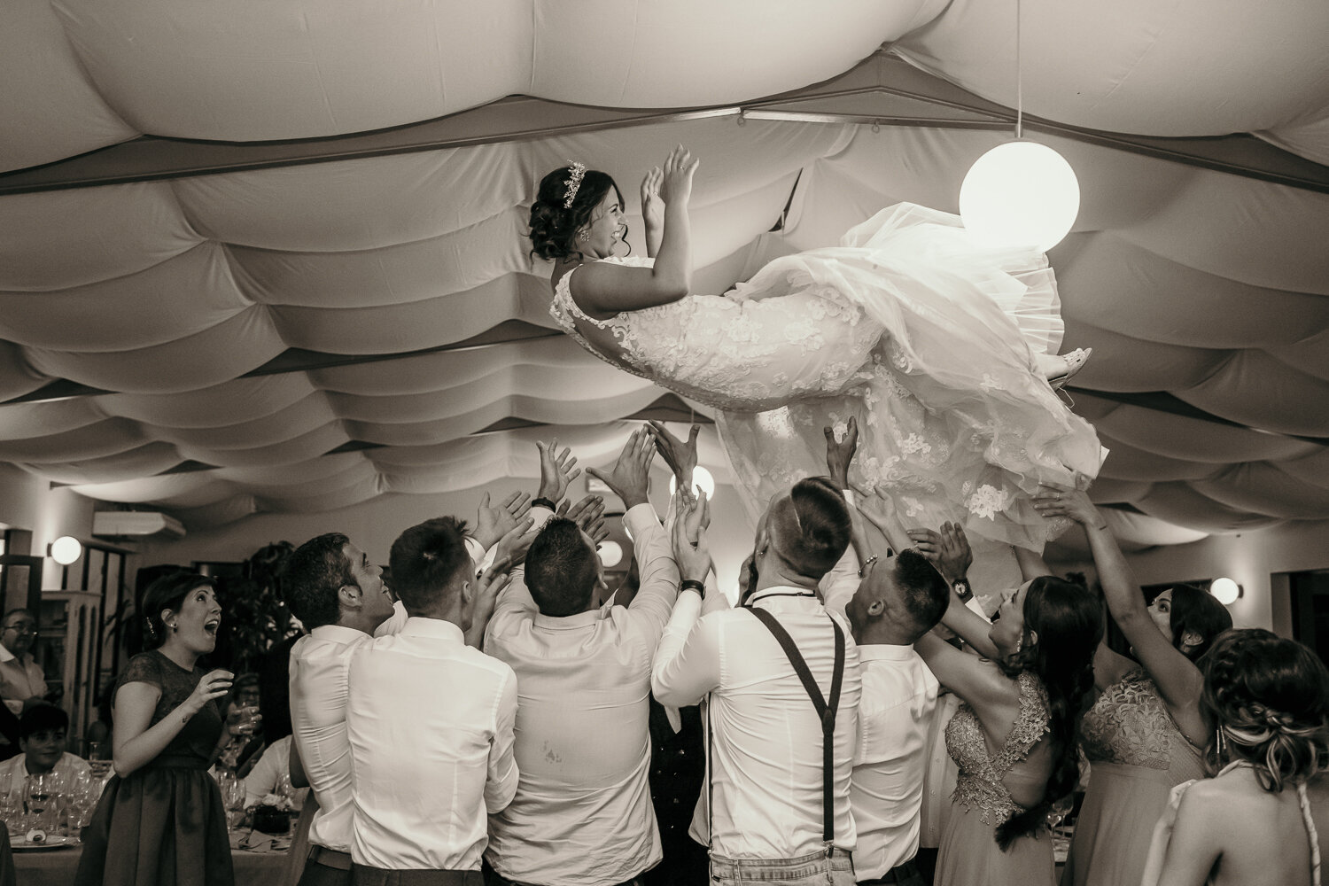 -Boda de Ioana &amp; Jorge-