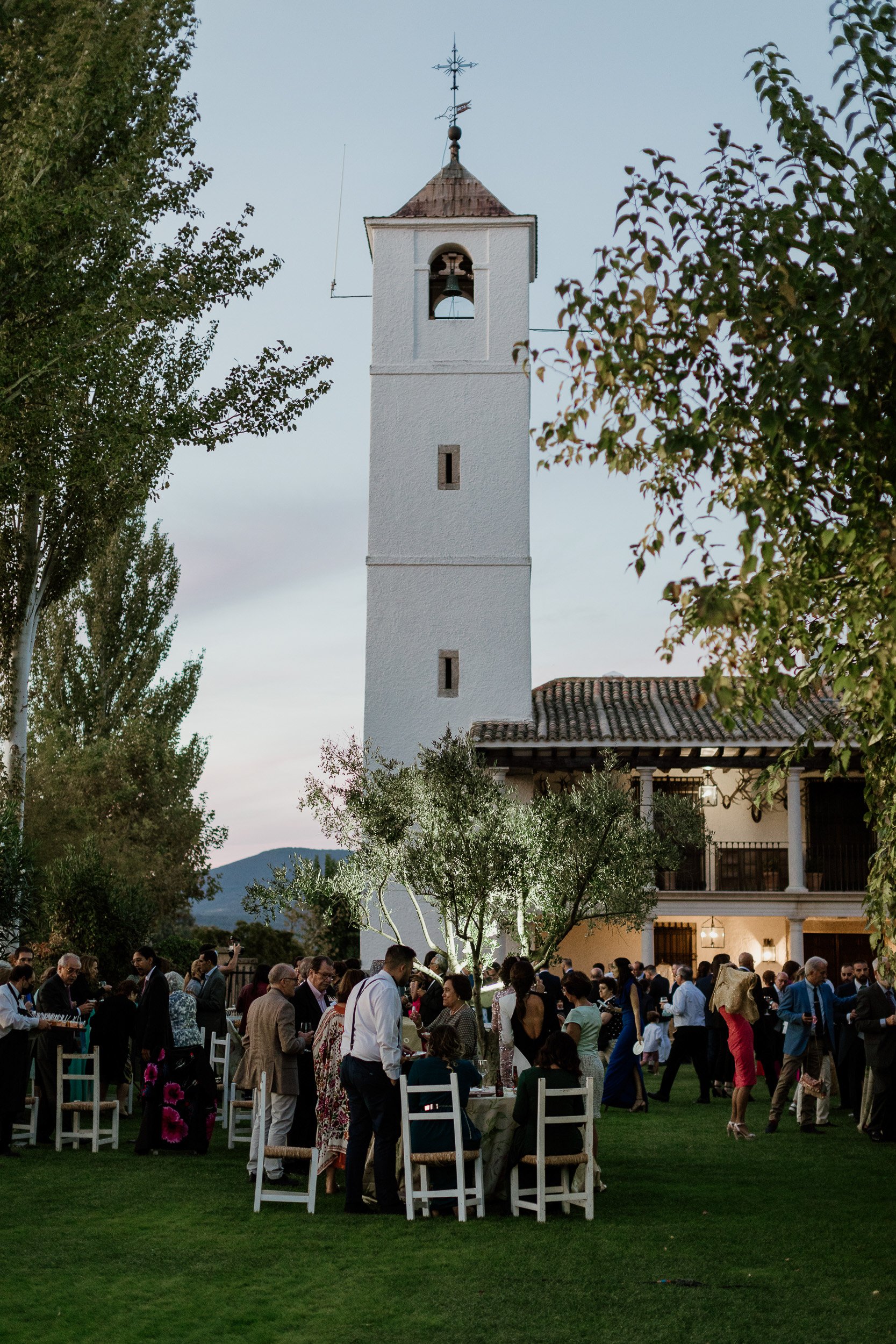 fotografo de boda en finca malpartida