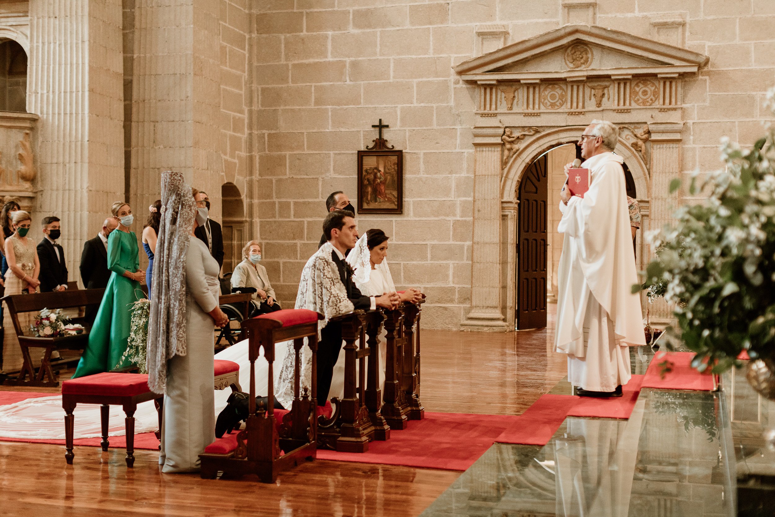 fotografo de boda en santa catalina