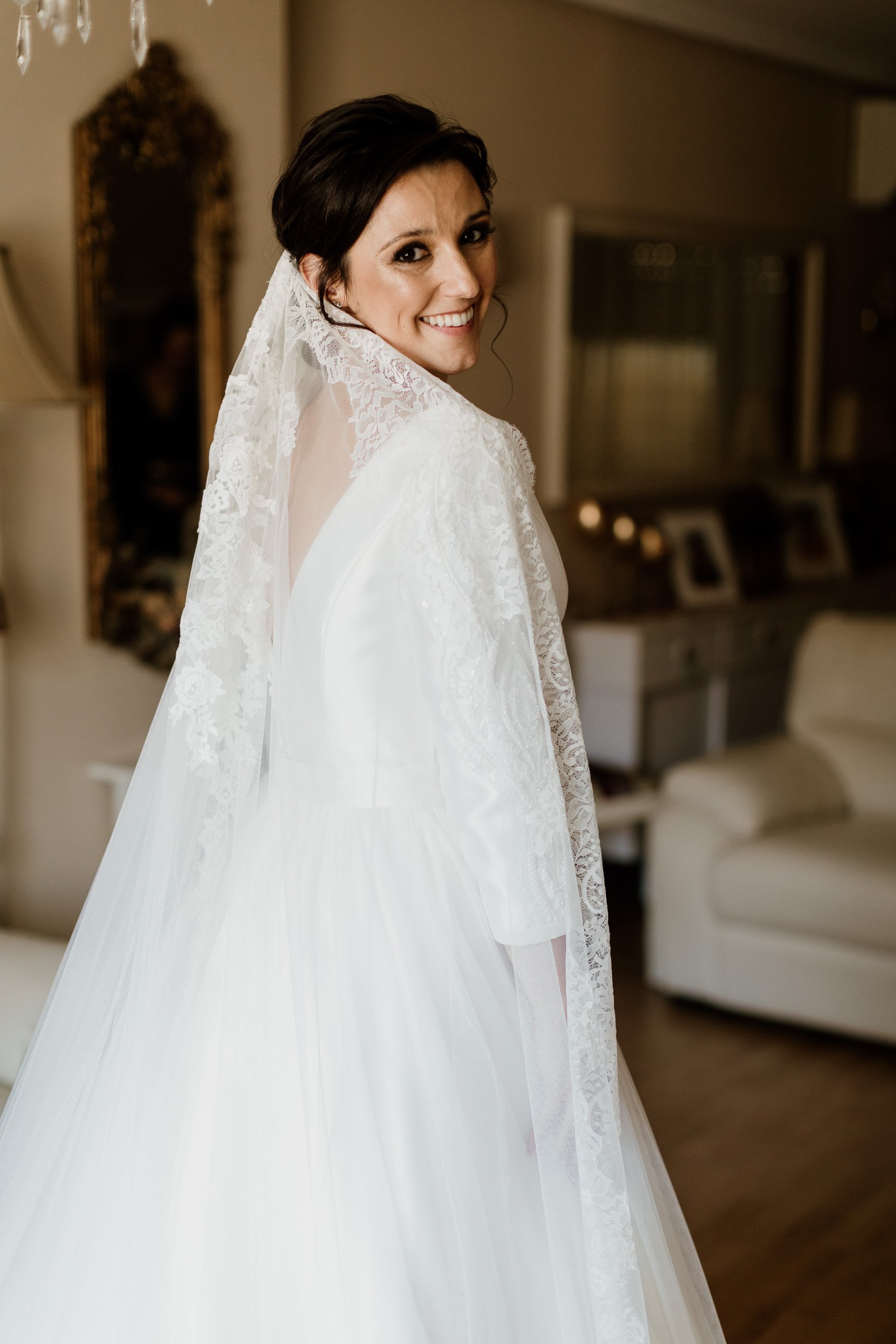 vestido de novia fotografo de bodas en talavera