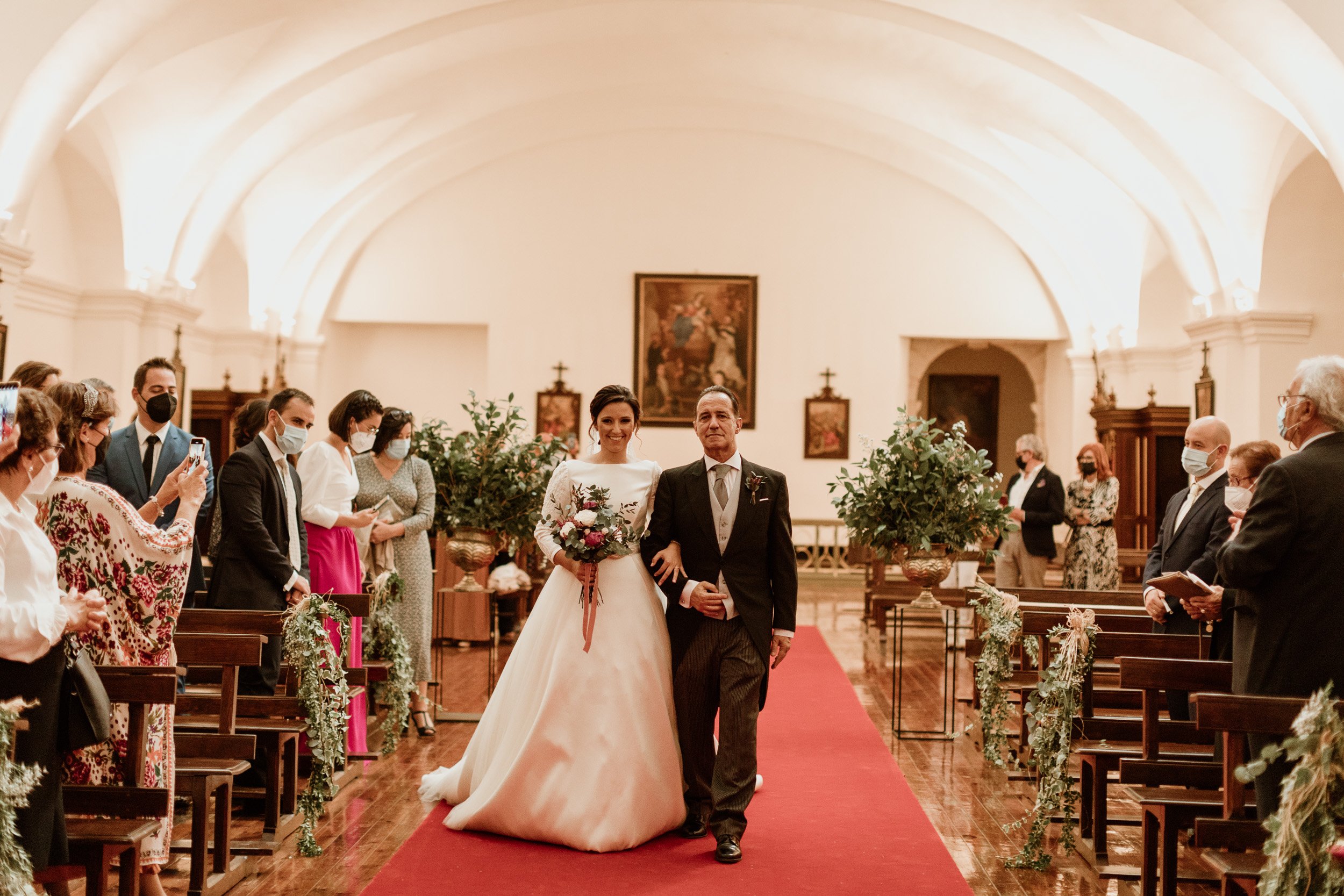 Fotógrafos de Boda