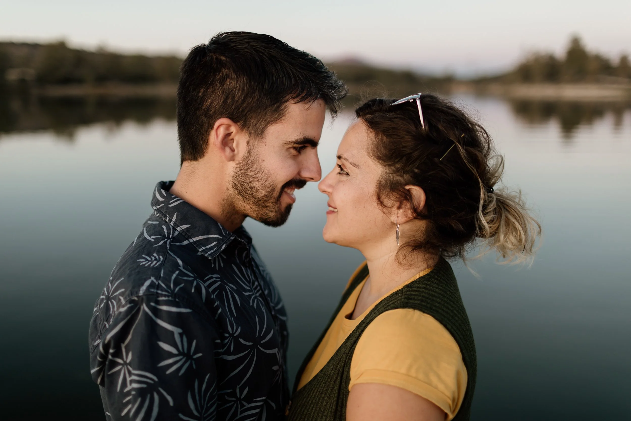 Vídeo de preboda con dron en Talavera de la Reina, Bea y Luis.