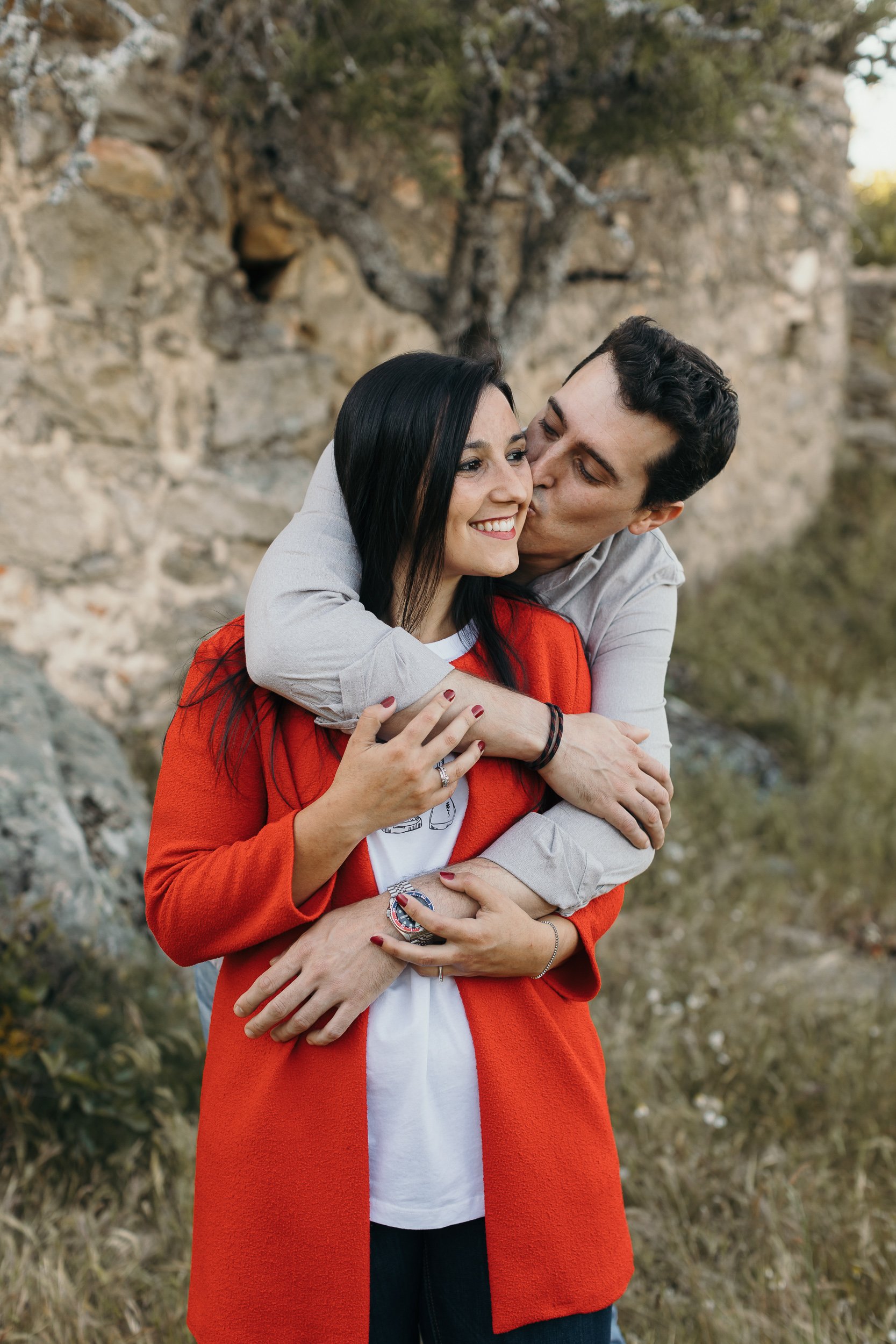 fotógrafo de bodas en Talavera de la Reina