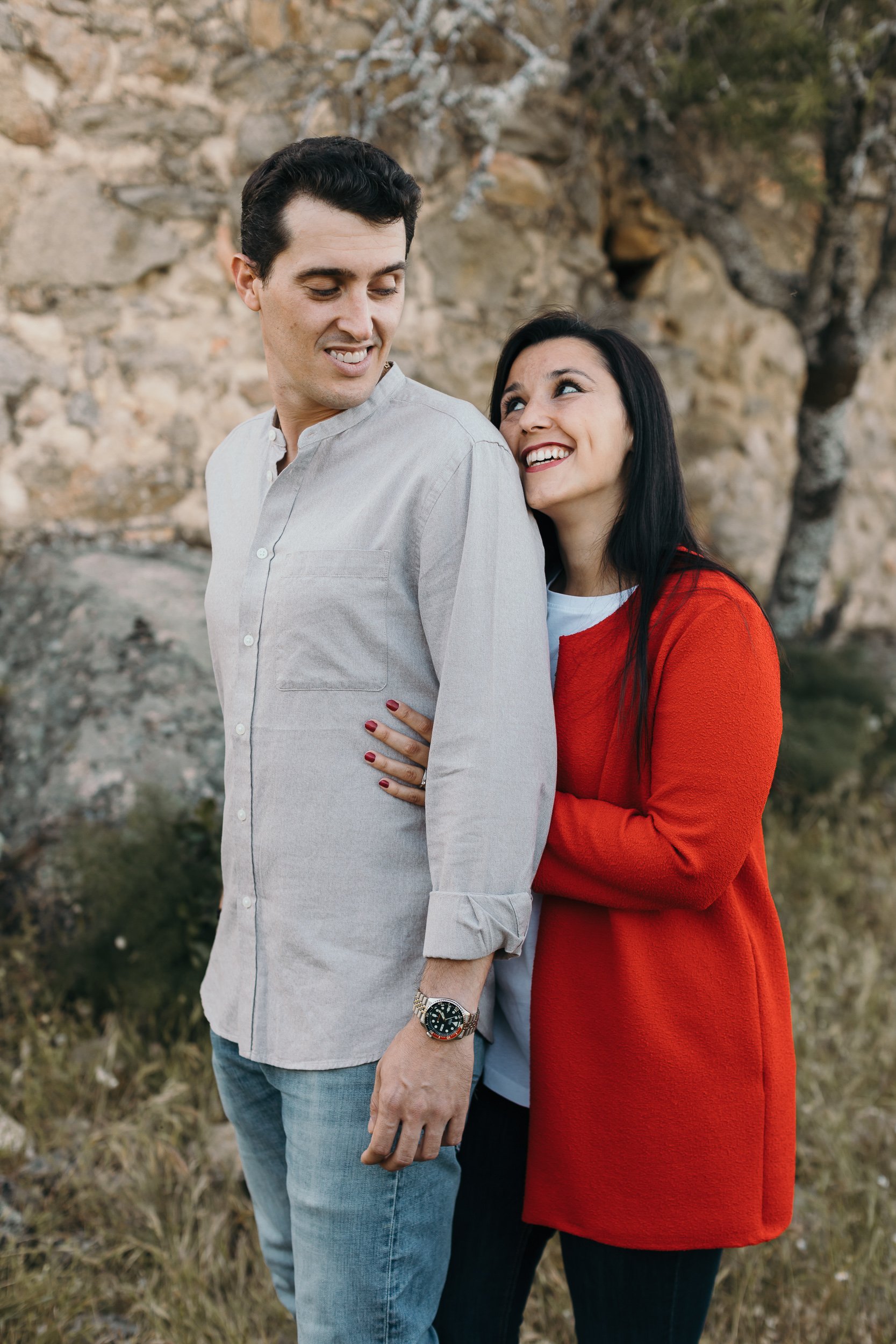 fotógrafo de bodas en Talavera de la Reina