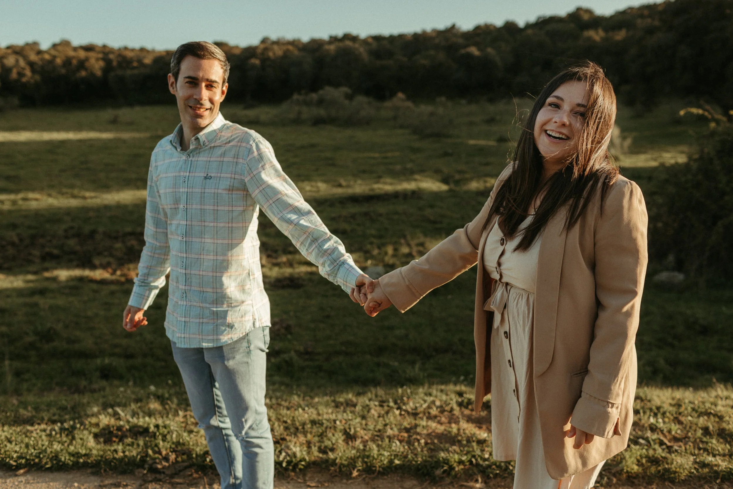 Fotógrafos de boda profesionales en Talavera de la Reina