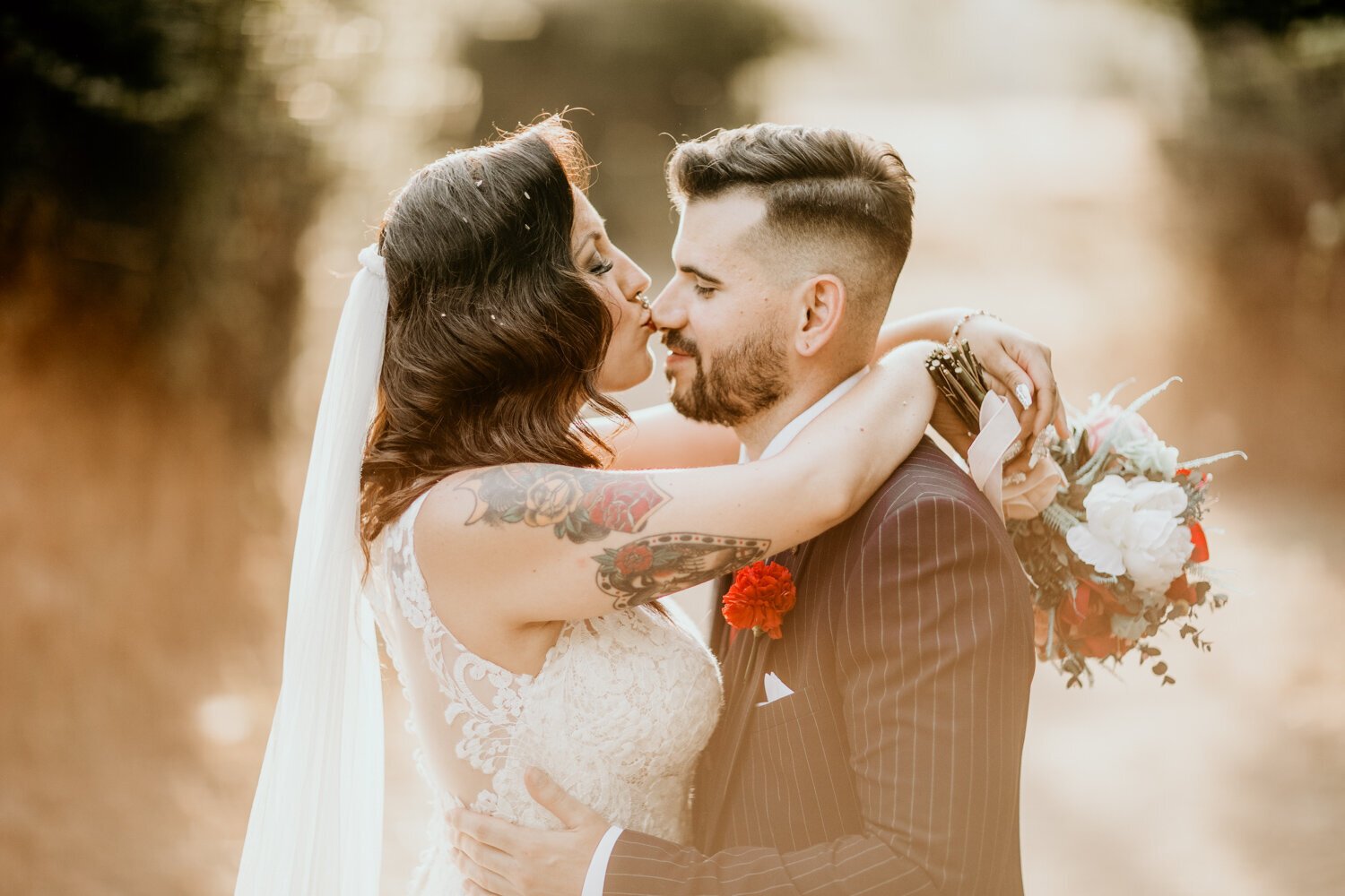 Boda en una Ermita en Gredos