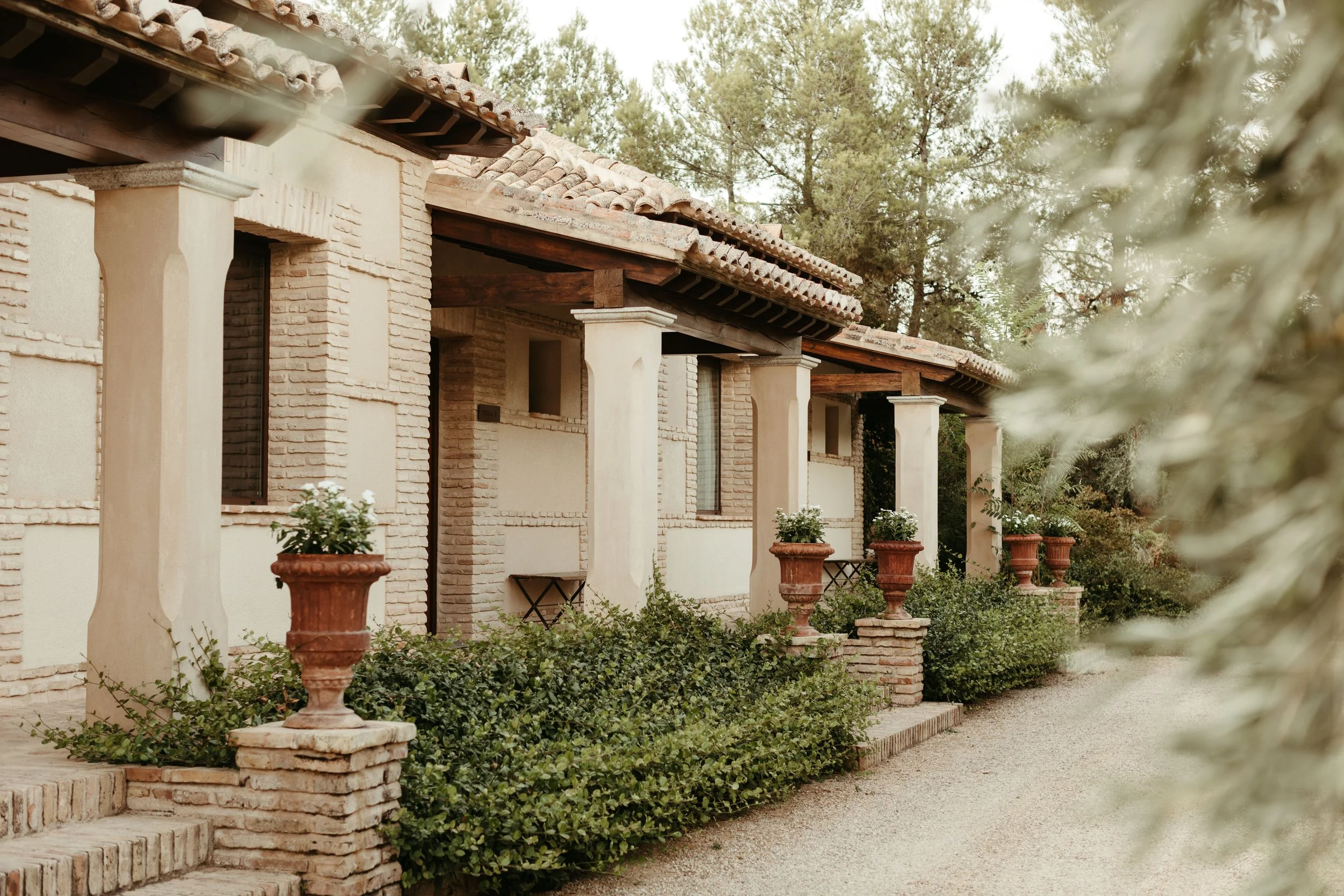 fotógrafos de boda en Toledo El Cigarral de las Mercedes