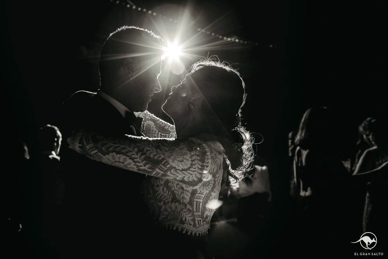 Boda en la Hacienda del Cardenal