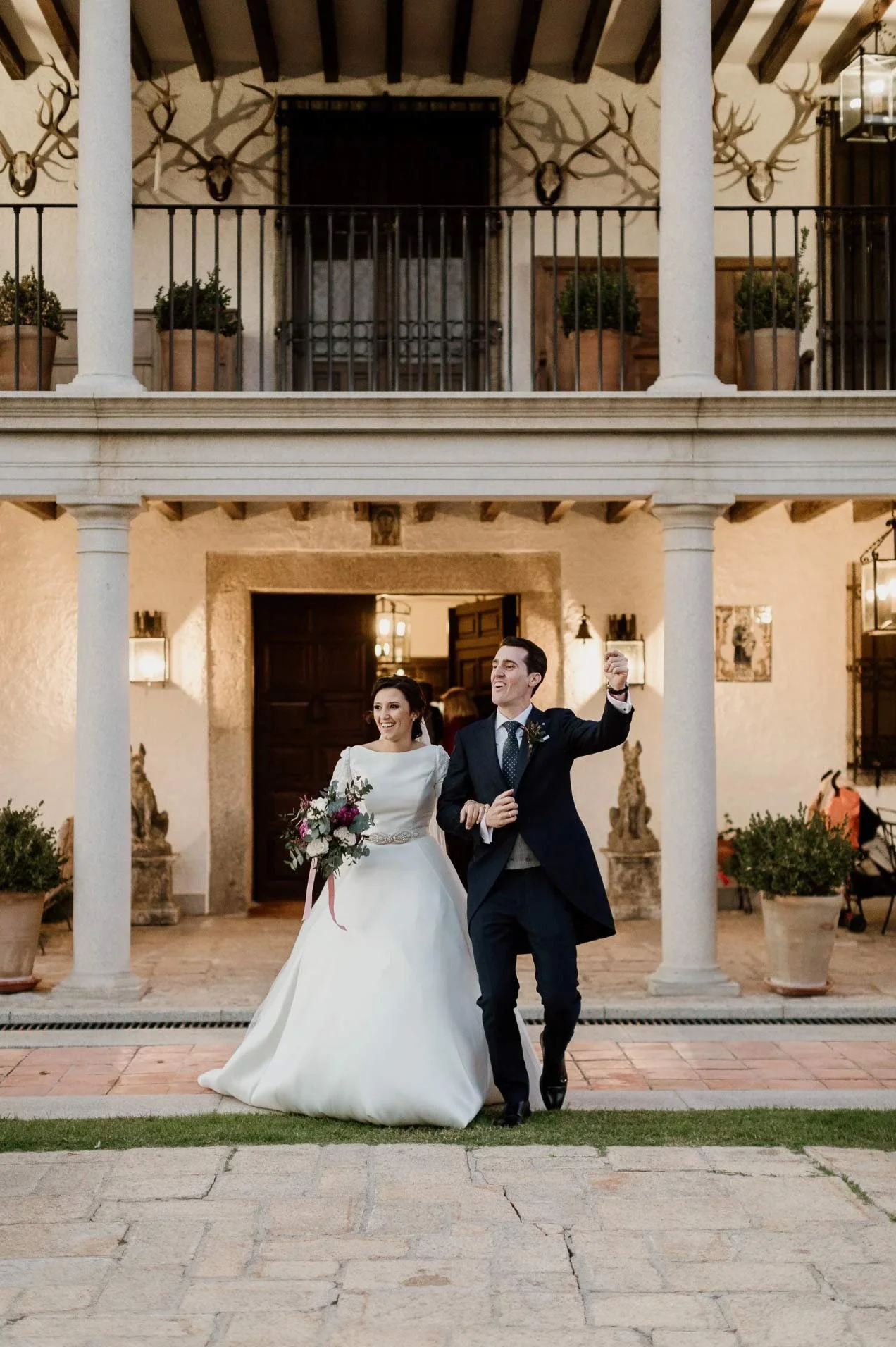 Fotógrafo de Bodas en Toledo