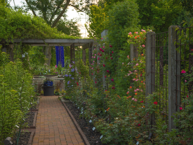 Open Garden to benefit the Wisconsin Hardy Plant Society