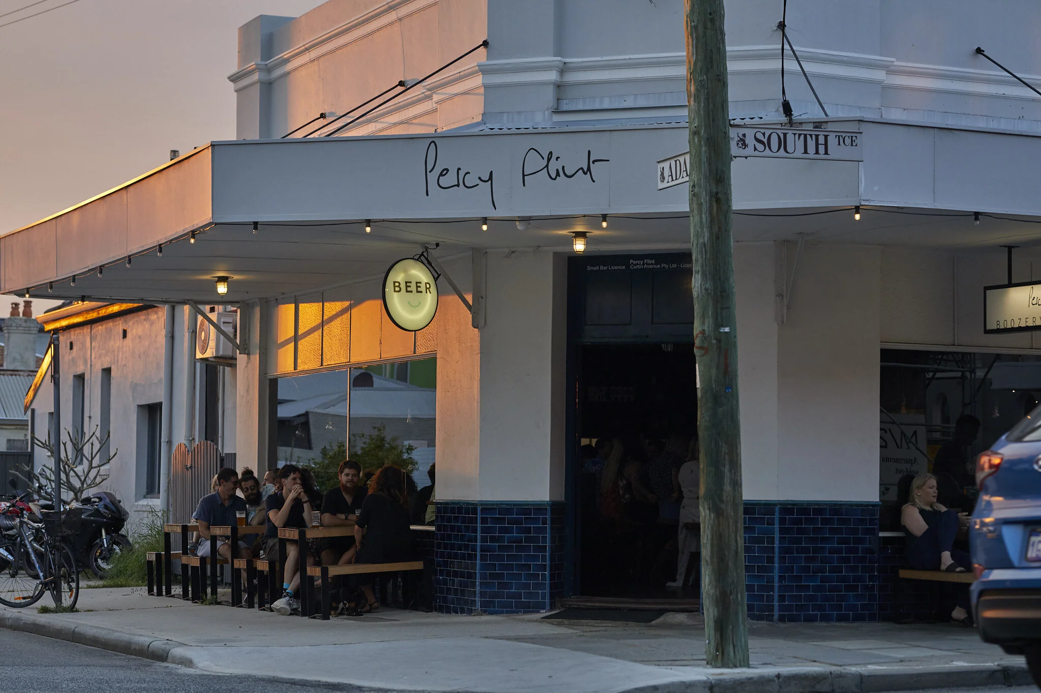 Find Us — South Fremantle Brewing