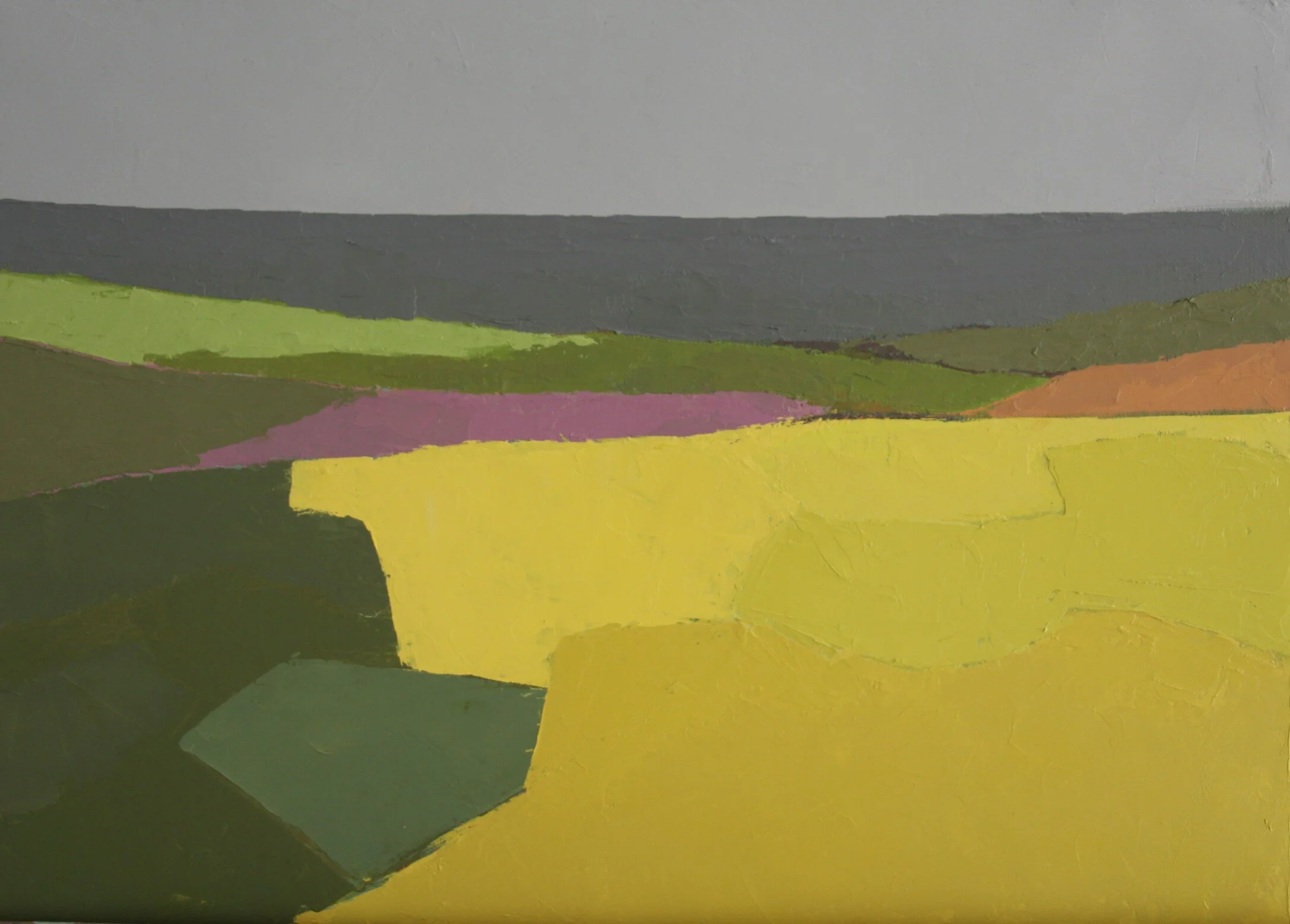 Plaine du Lauragais