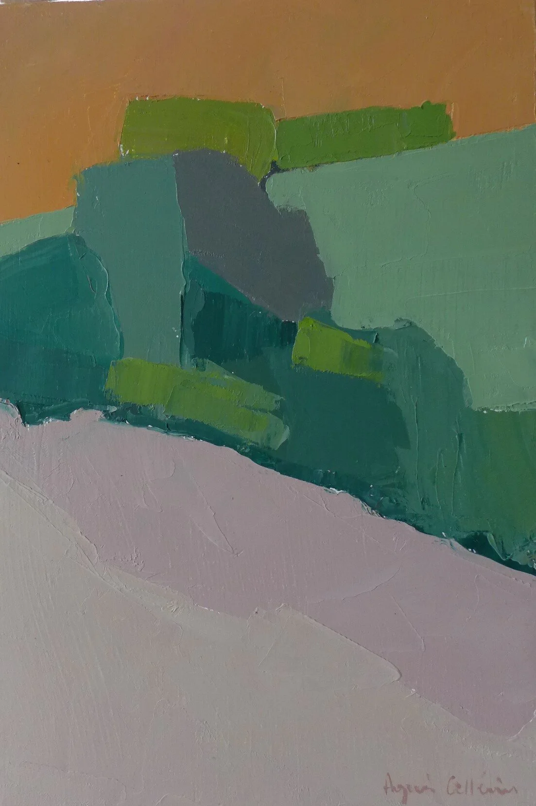 Arbres