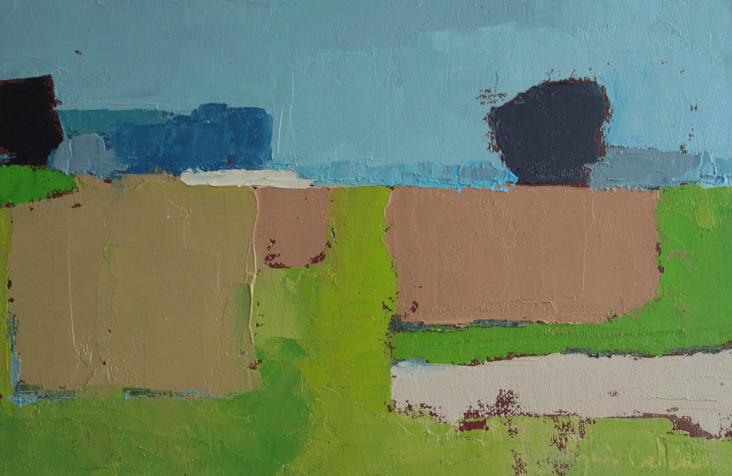 Petit paysage