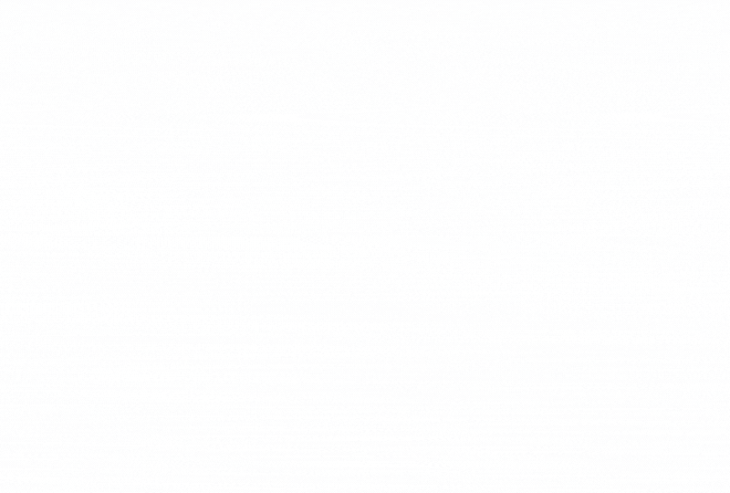 The image is a pixelated and animated illustration of a person holding a camera with a backdrop of vibrant rainbow-colored lights.