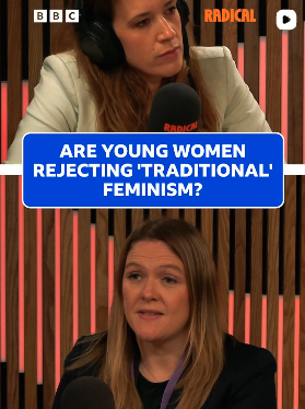 BBC Radical - Guest Hosted by Dr Eliza Filby