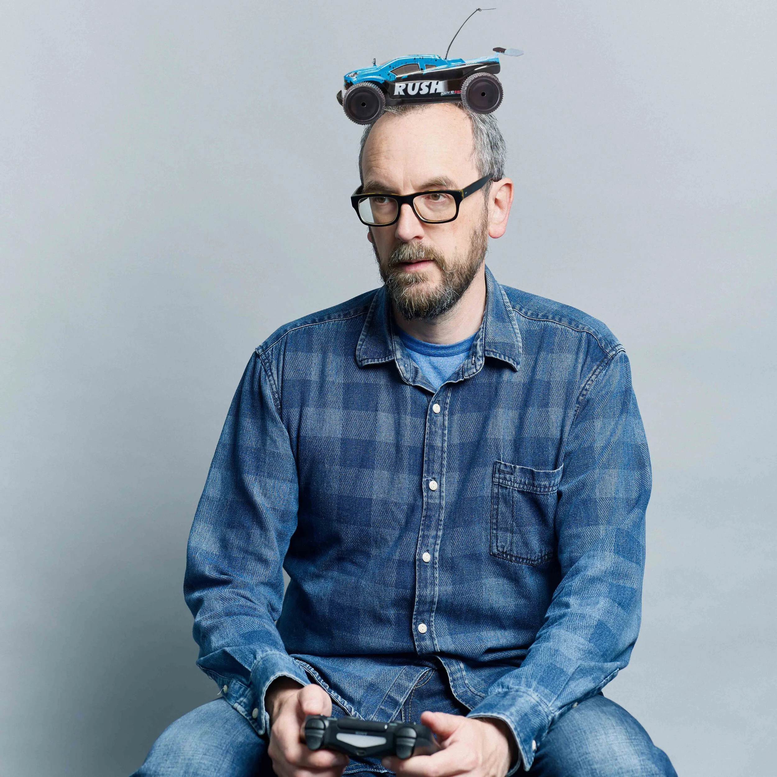 The Team Tiny Failures