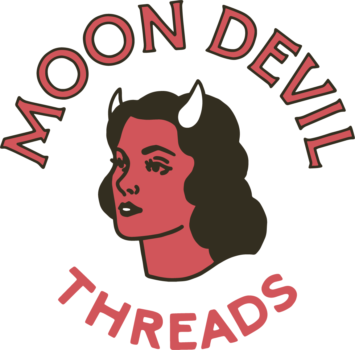 Moon Devil Threads