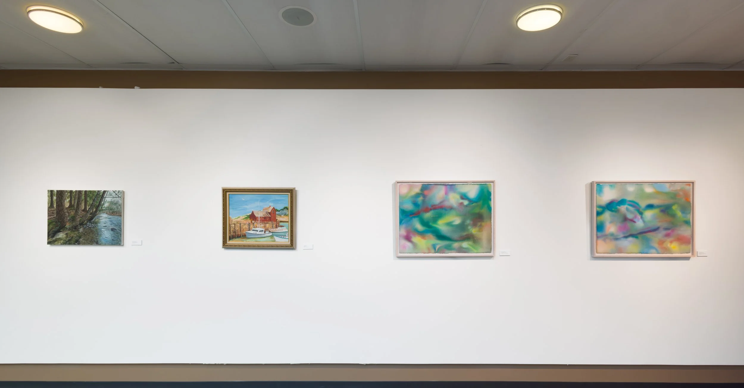 "Beyond the Island," 2026 
Adelphi University 
Garden City, NY 
(Photo: Art Photo Biz)