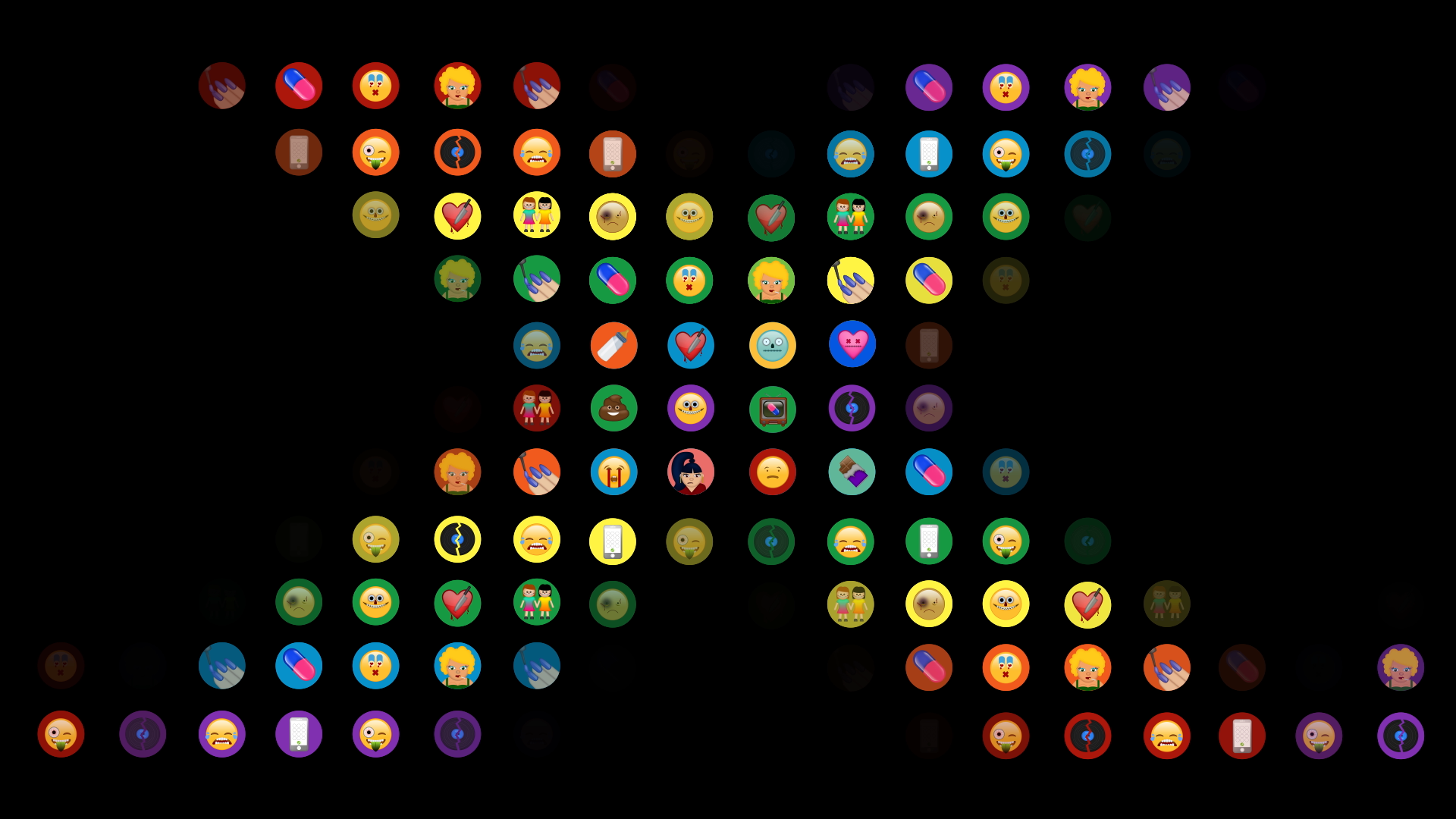 Lily Allen Smile Visuals.png