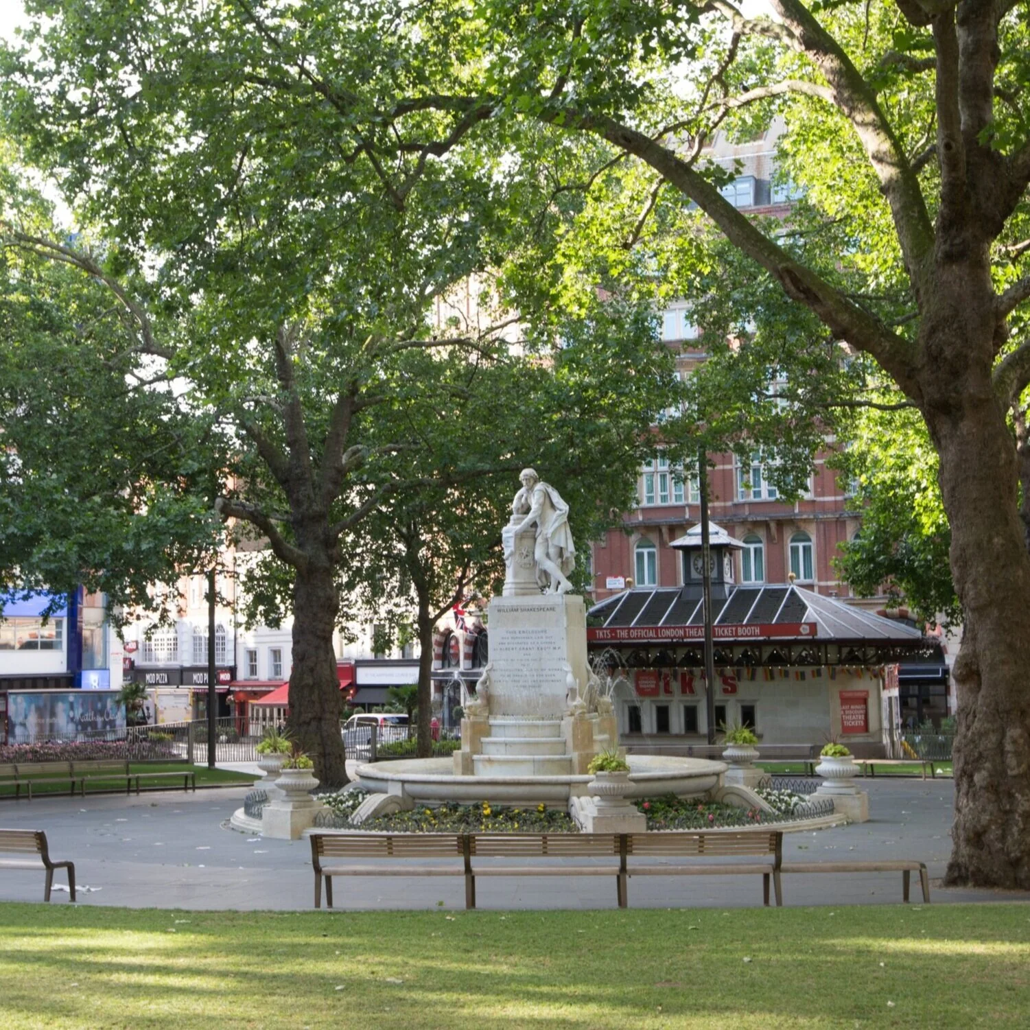 Explore Leicester Square London West End Hotel Zedwell Hotels