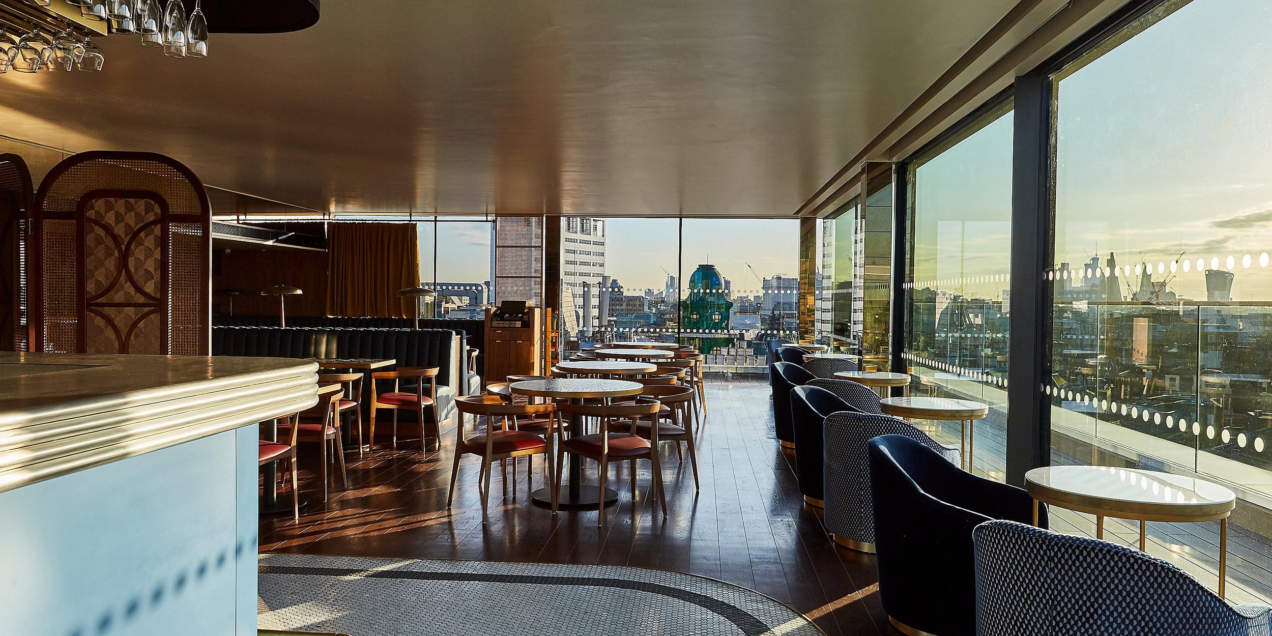 The best hotels for London Fashion Weekend