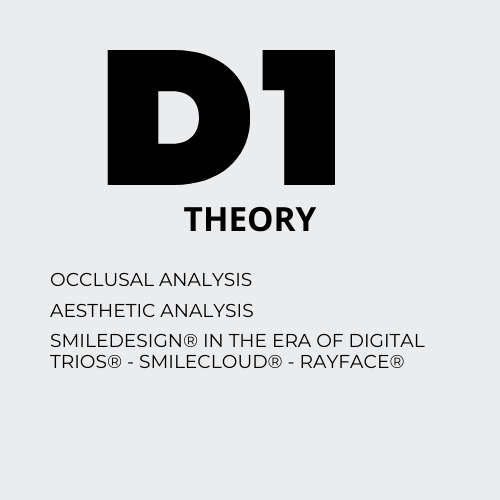 D1 - THEORY