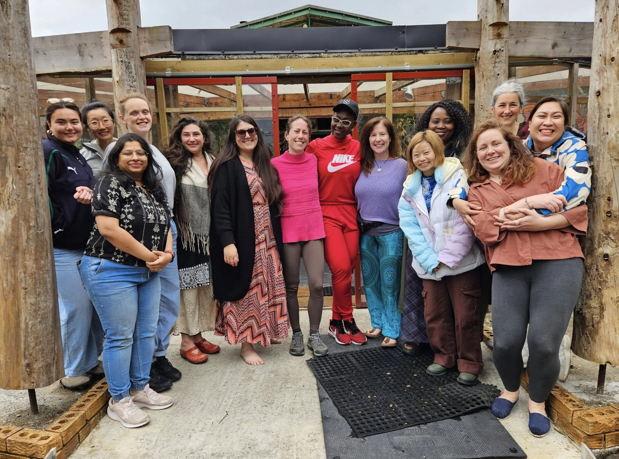 WOW Joins SDG Advocacy Group for 2025