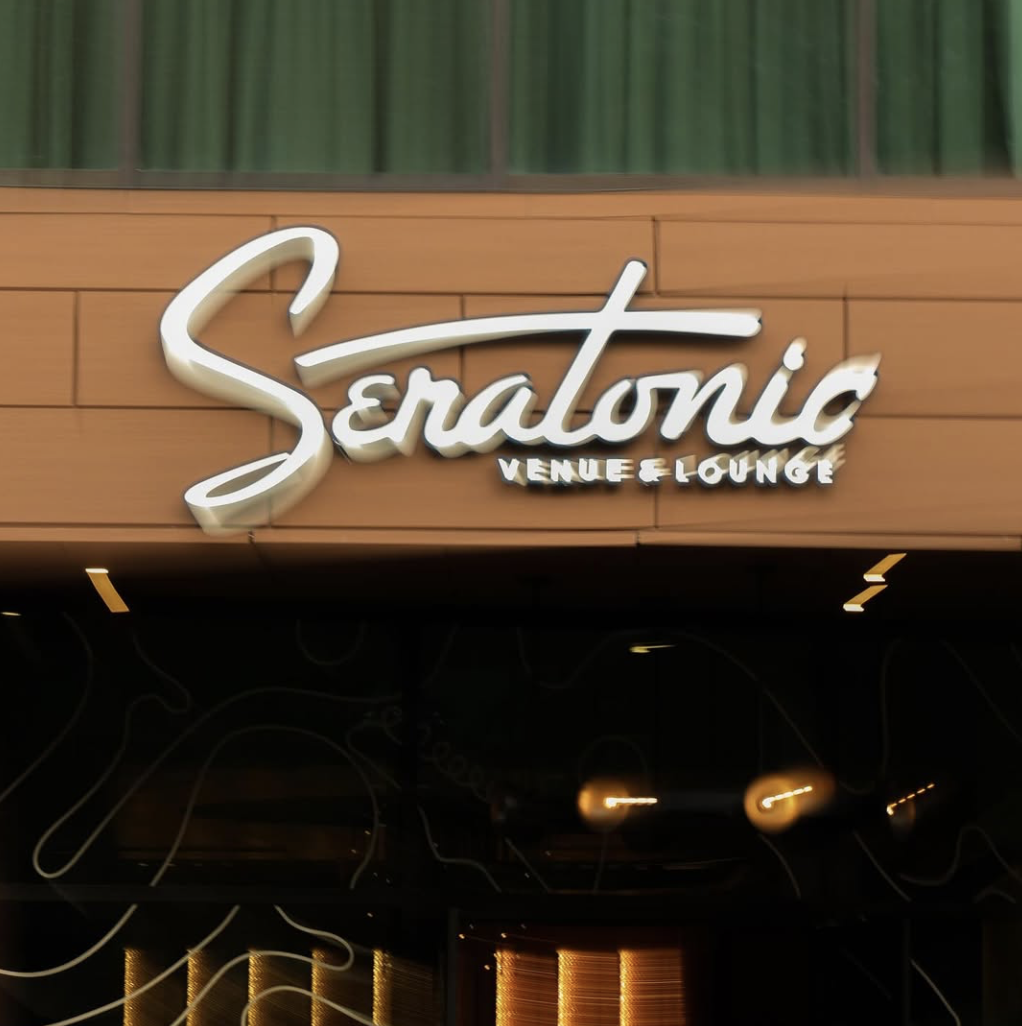 Original Trio @ Seratonic Lounge | Downtown Gvl